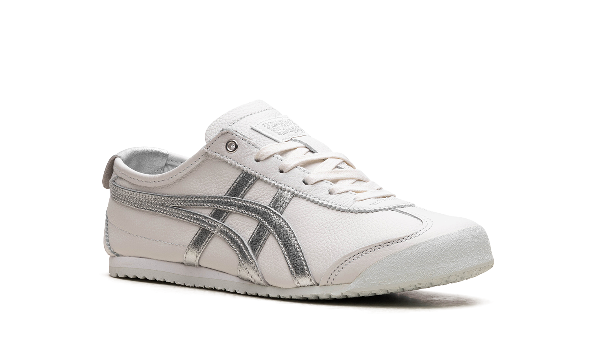 Mexico 66 "White Silver" D508K 0193
