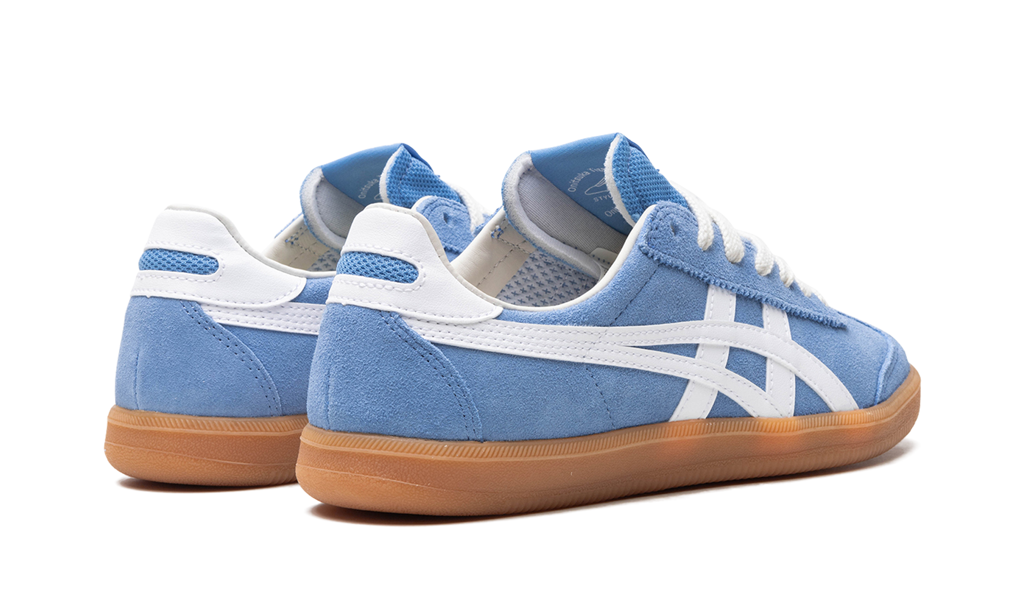Tokuten "Blue White Gum" 1183A907 400