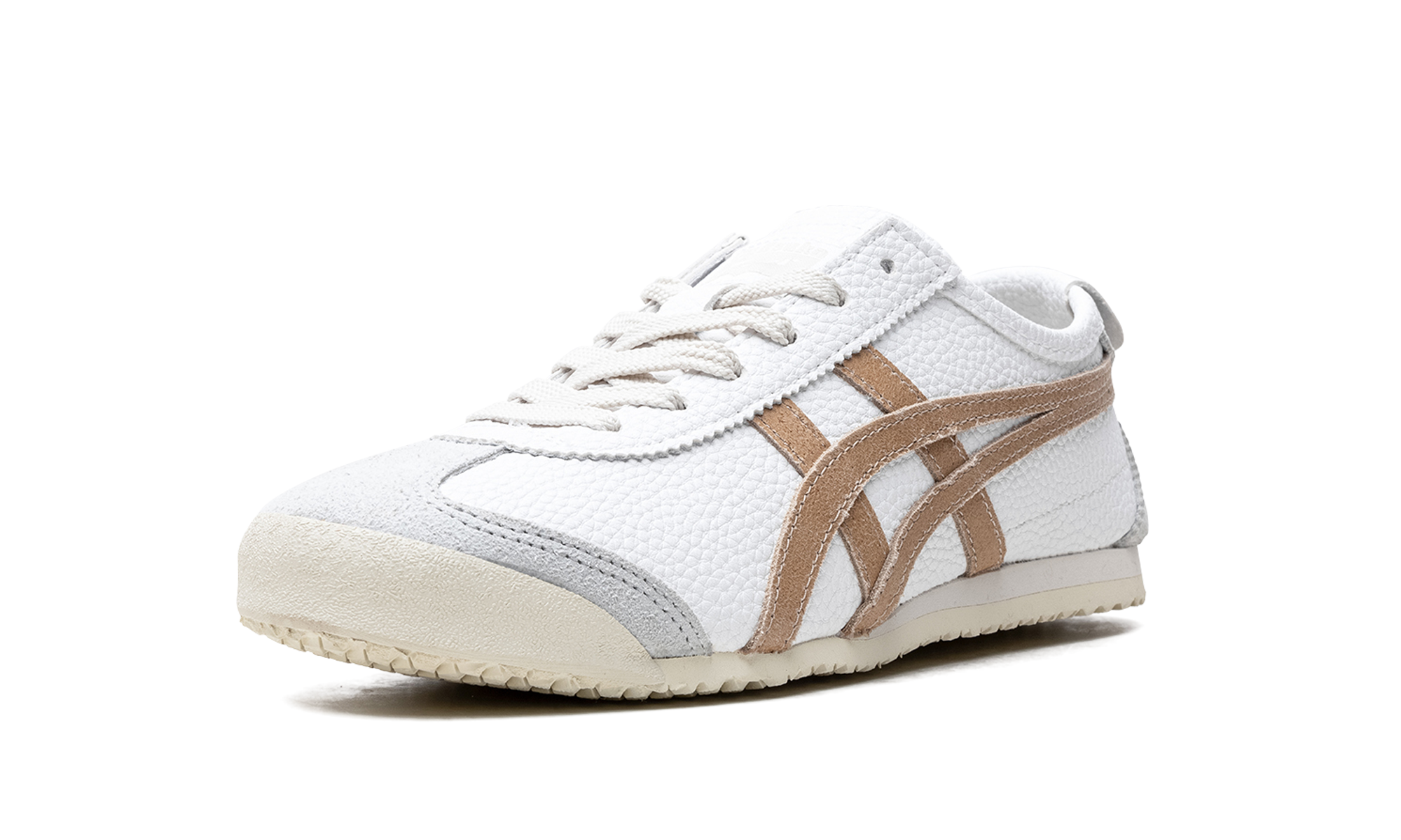 Mexico 66 "White / Brown" 1183A693 101