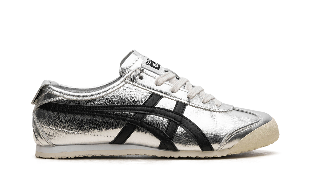 Mexico 66 "Pure Silver / Black" 1183B566 020