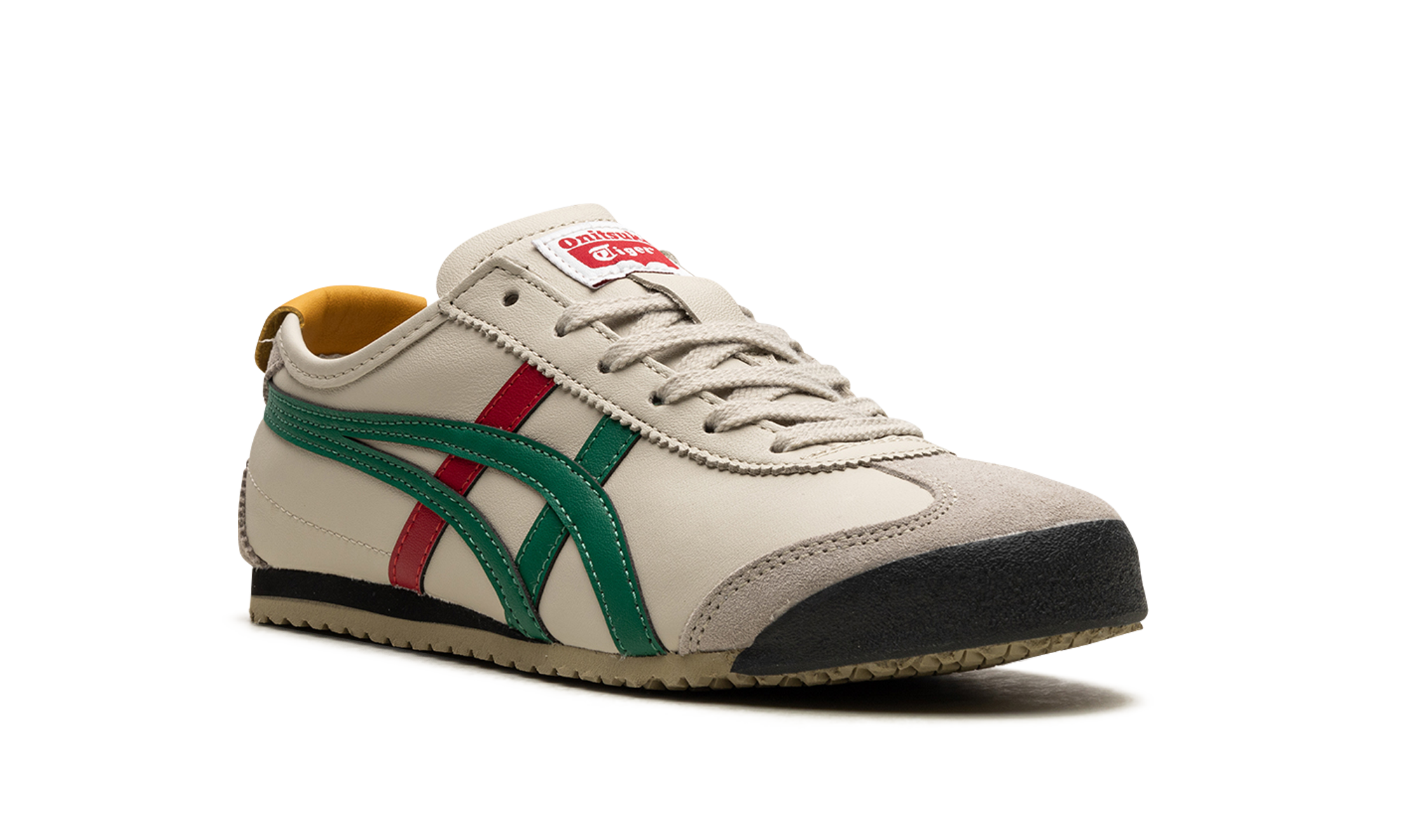 Onitsuka Tiger Mexico 66 "Birch Green" 1183C102 201