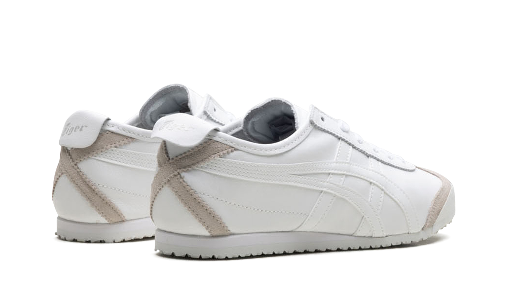 Mexico 66 "White" 1183C102 104