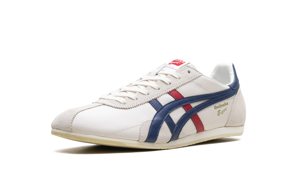 Runspark "White Blue Red" TH201L 9950