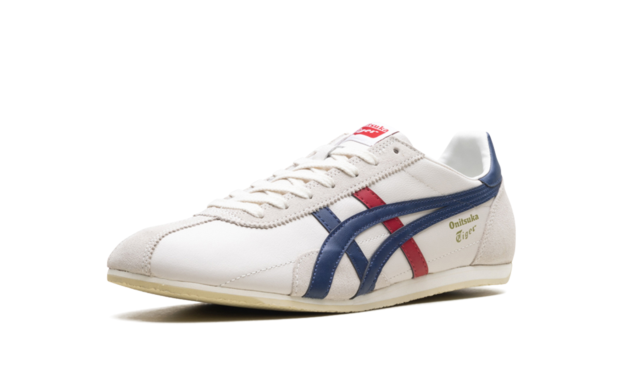 Runspark "White Blue Red" TH201L 9950