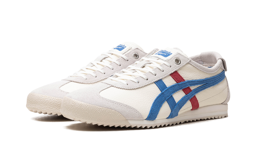 Tiger Mexico 66 SD "White Directoire Blue Red" 1183C015 104