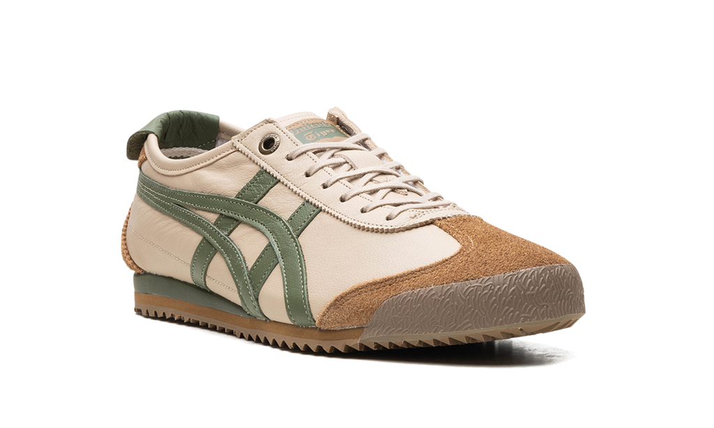 Tiger Mexico 66 SD "Beige Brown Green" 1183A872 252