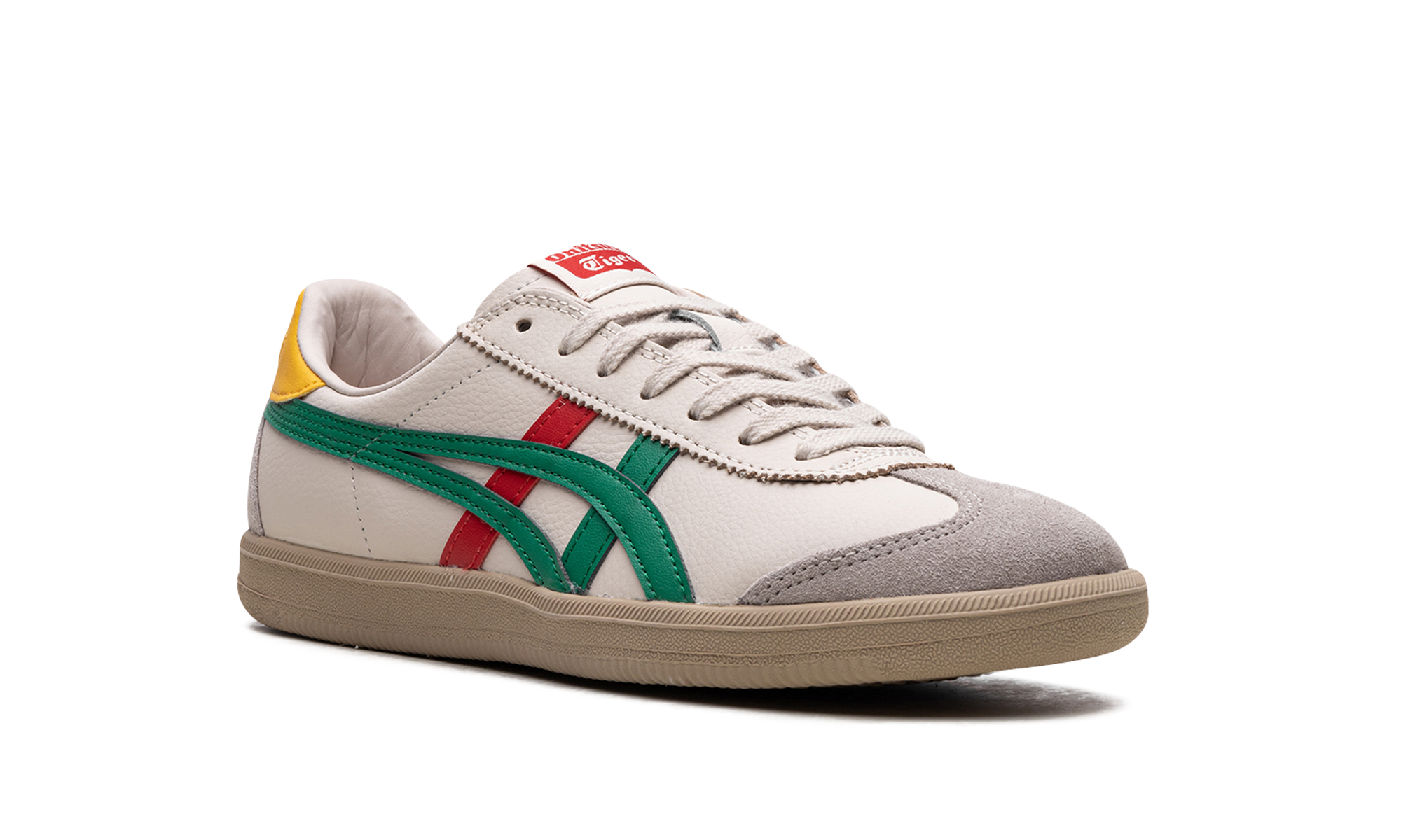 Tokuten "White Beige Red Green" 1183C095 200