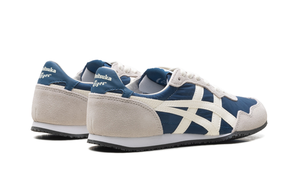 Tiger Serrano "Mako Blue / Cream" 1183b400 406