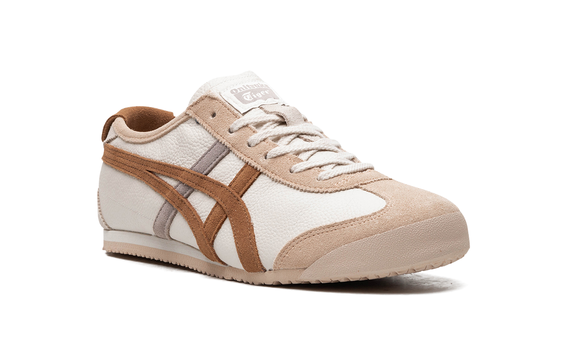 Mexico 66 "Cream Khaki Carbon" 1183c076 253
