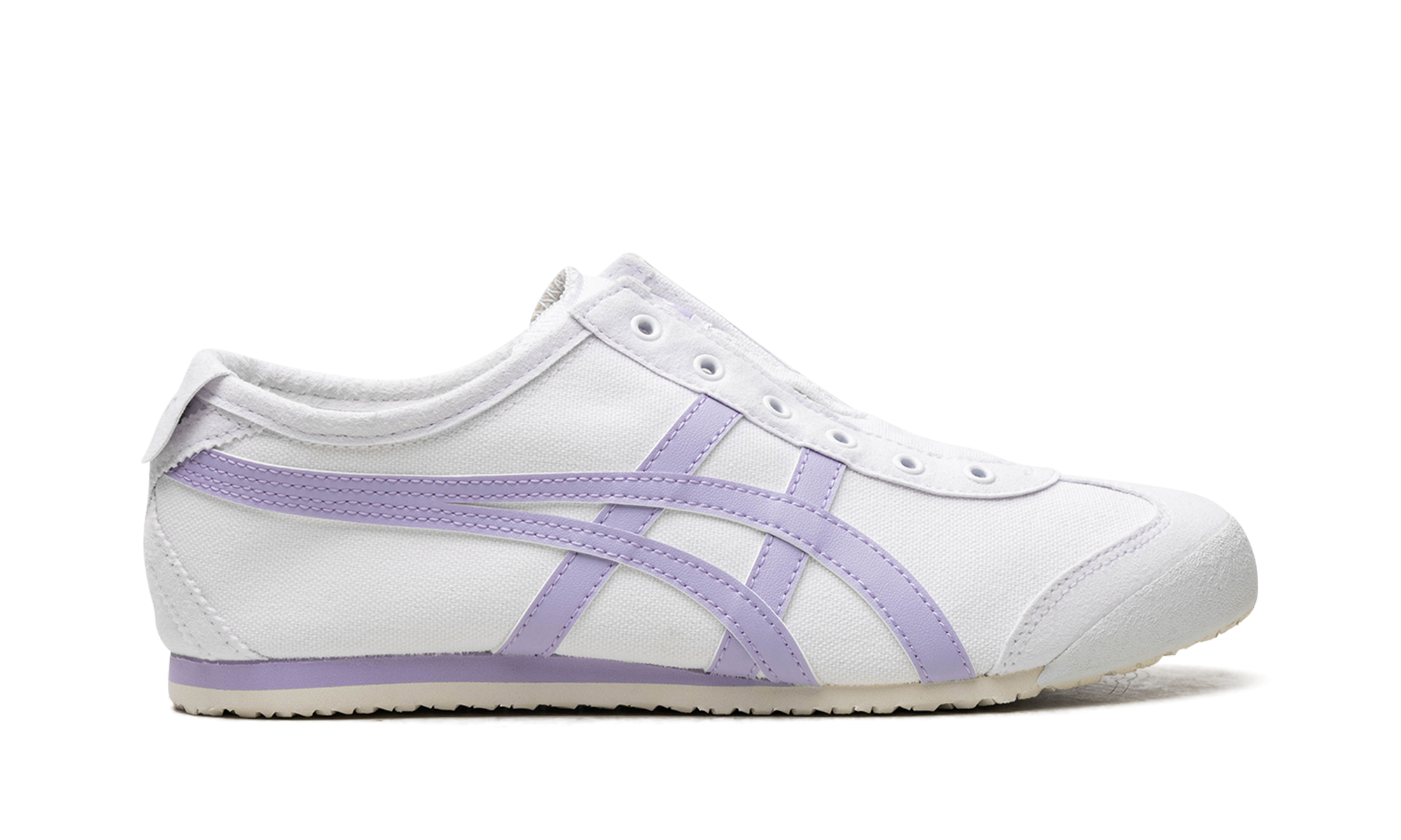 Mexico 66 "White / Purple" 1183B772 101
