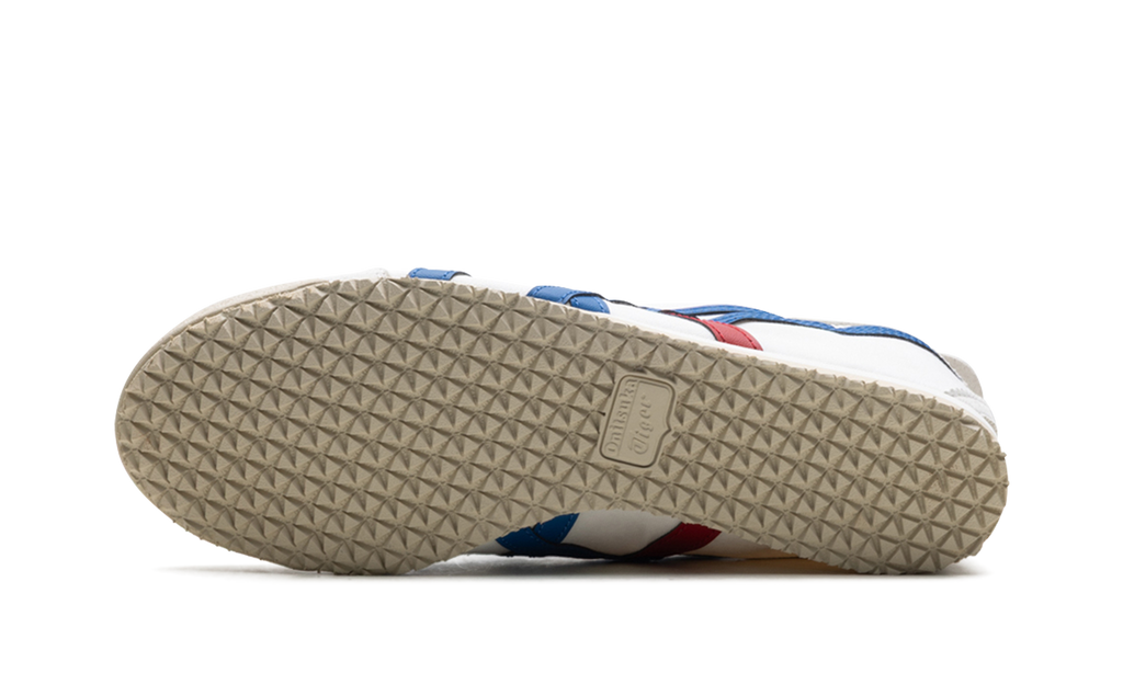 Tiger Mexico 66 Slip-On "White" D3K0N 0143
