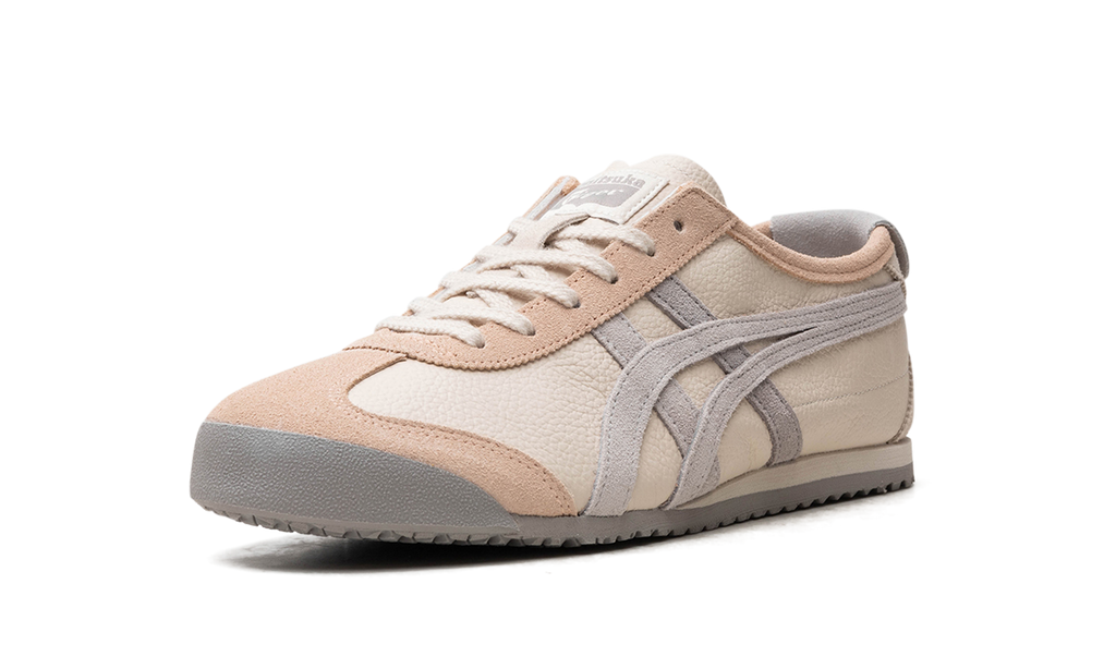 Mexico 66 "Oatmeal Grey" 1183C076 252