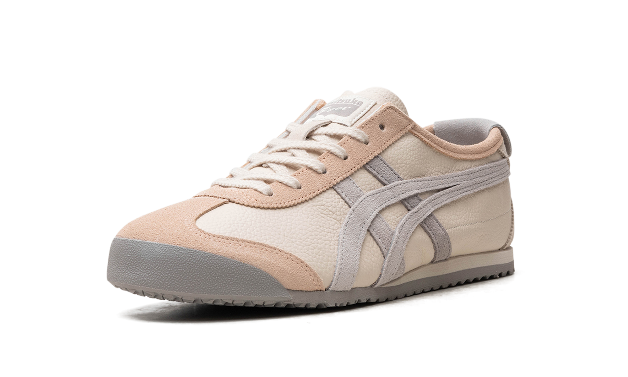 Mexico 66 "Oatmeal Grey" 1183C076 252