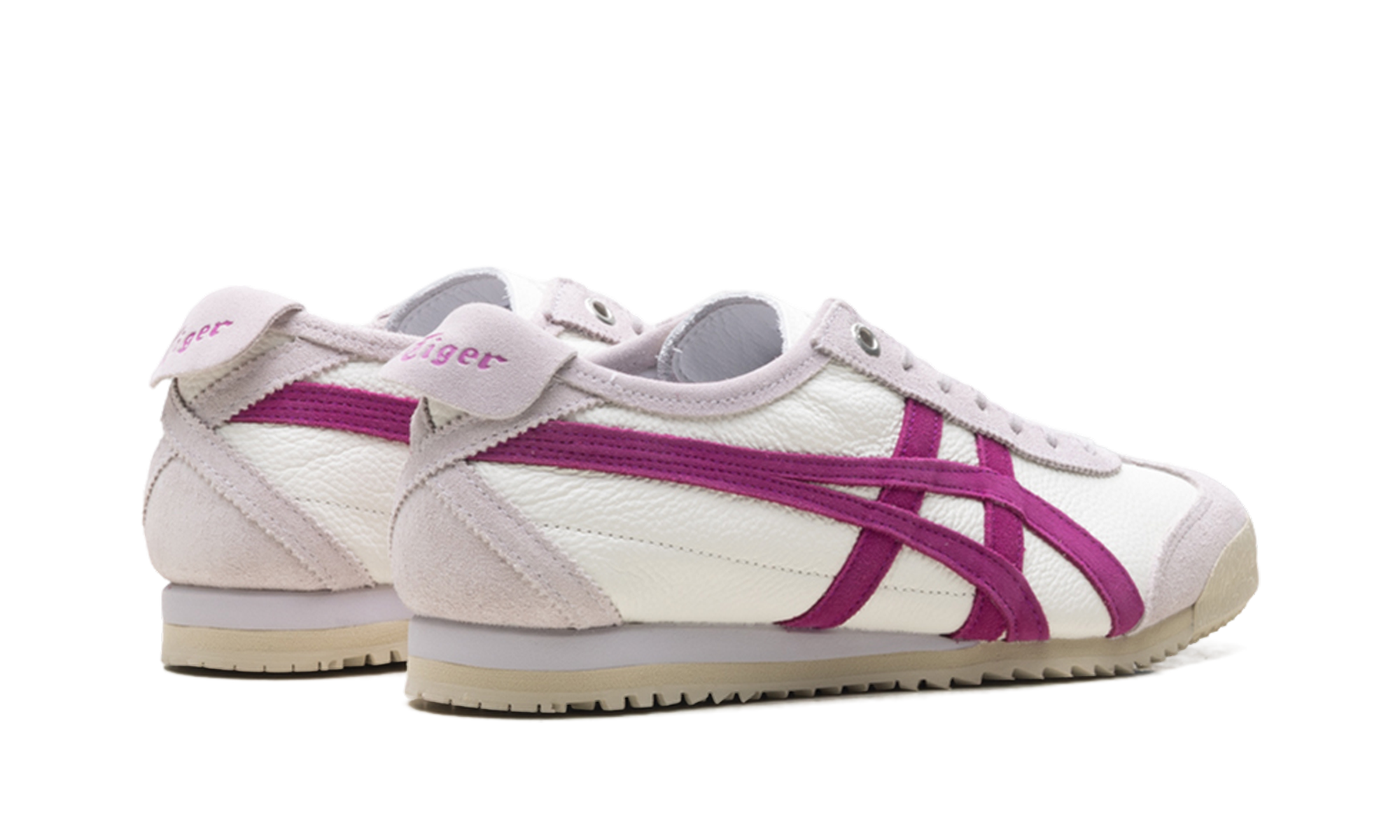 Mexico 66 SD Vintage "Off-White Purple Spectrum" 1183C015 106