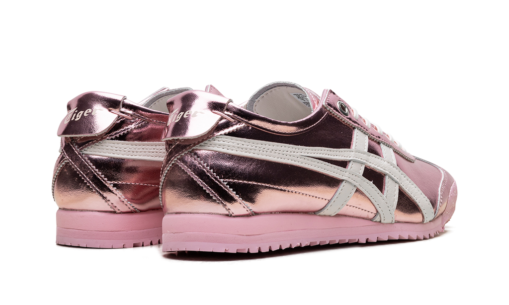 Tiger Mexico 66 SD "Metallic Series Crystal Pink Cream" 1183C468 700