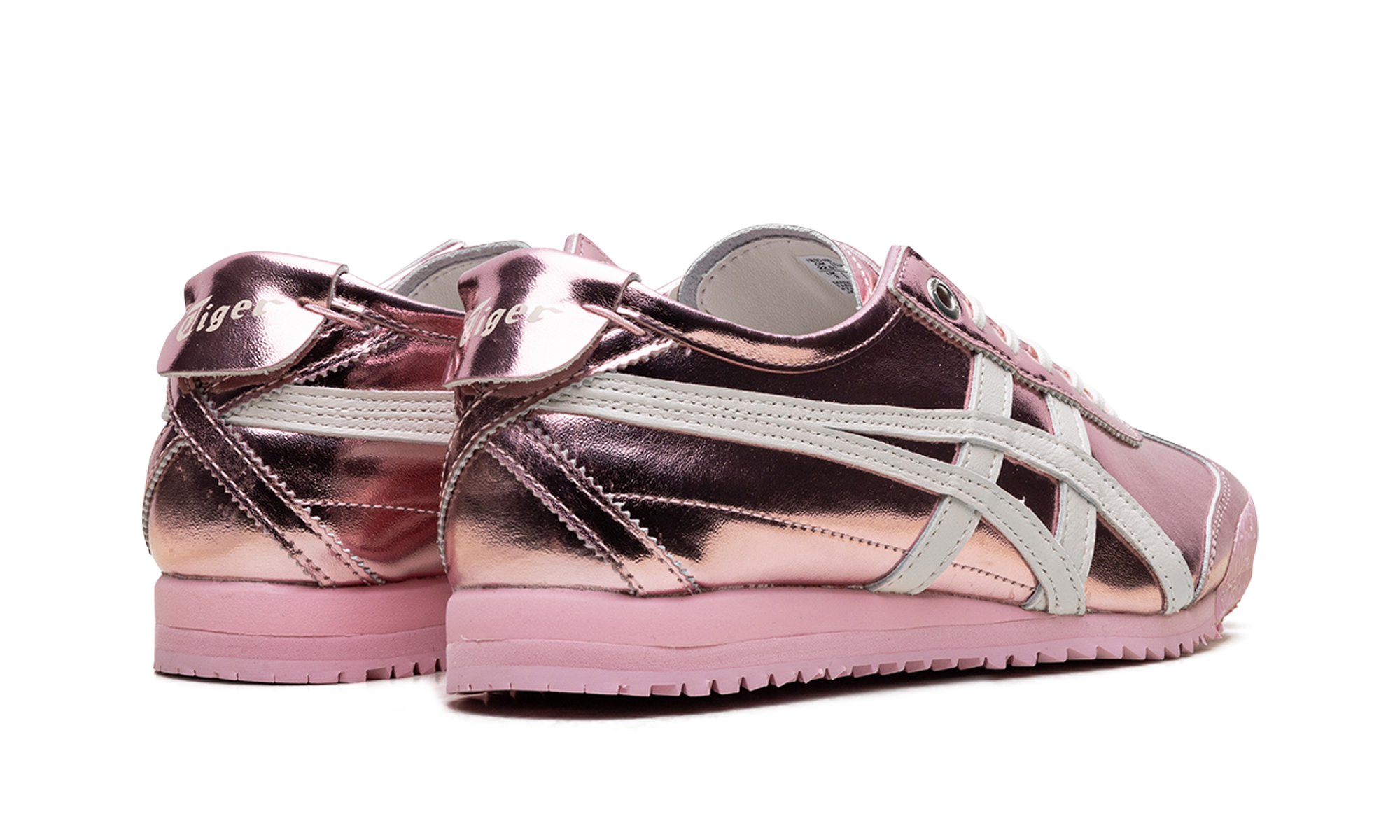 Tiger Mexico 66 SD "Metallic Series Crystal Pink Cream" 1183C468 700