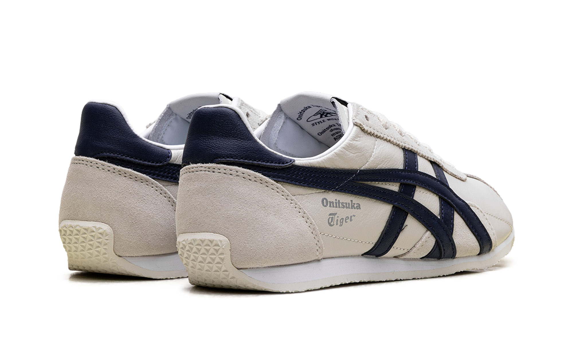 Mexico Runspark "Birch Peacoat" 1183B480 203