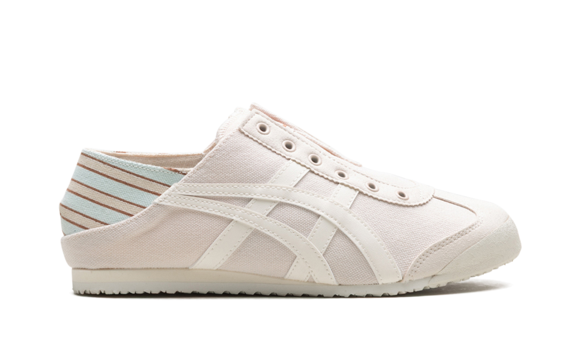 Tiger Mexico 66 Paraty "Oatmeal Cream" 1183A437 250