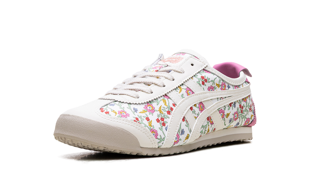 Mexico 66 "Cream Pink Floral" 1183C392 101