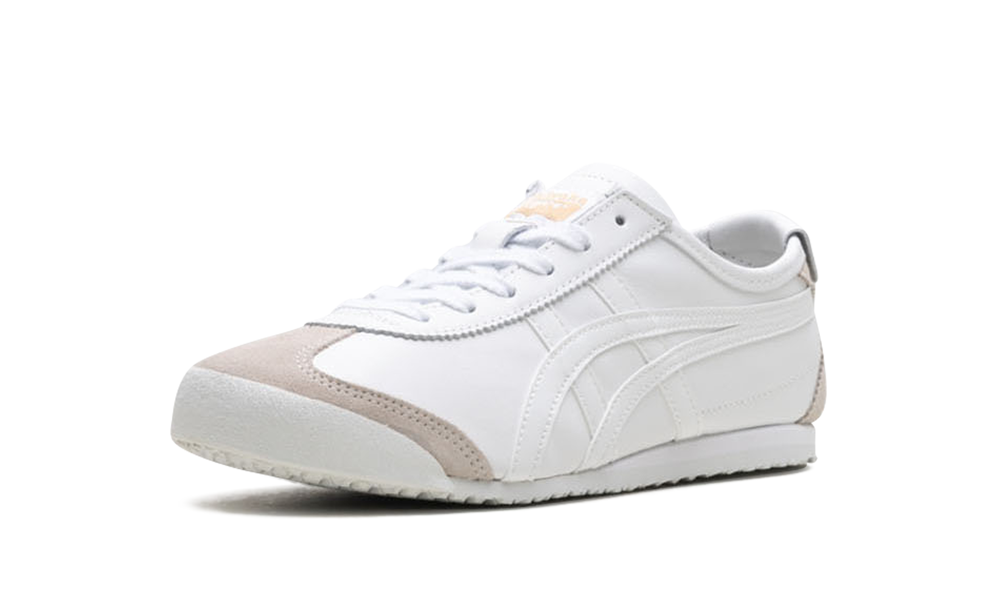 Mexico 66 "White" 1183C102 104