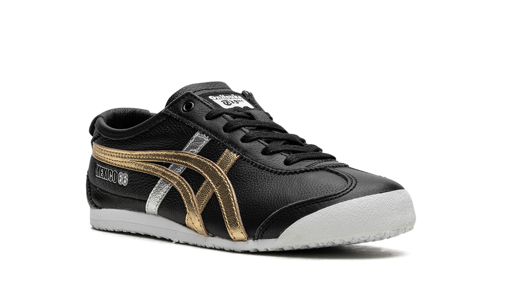 Mexico 66 "Black Gold Silver" D5V2L 9094