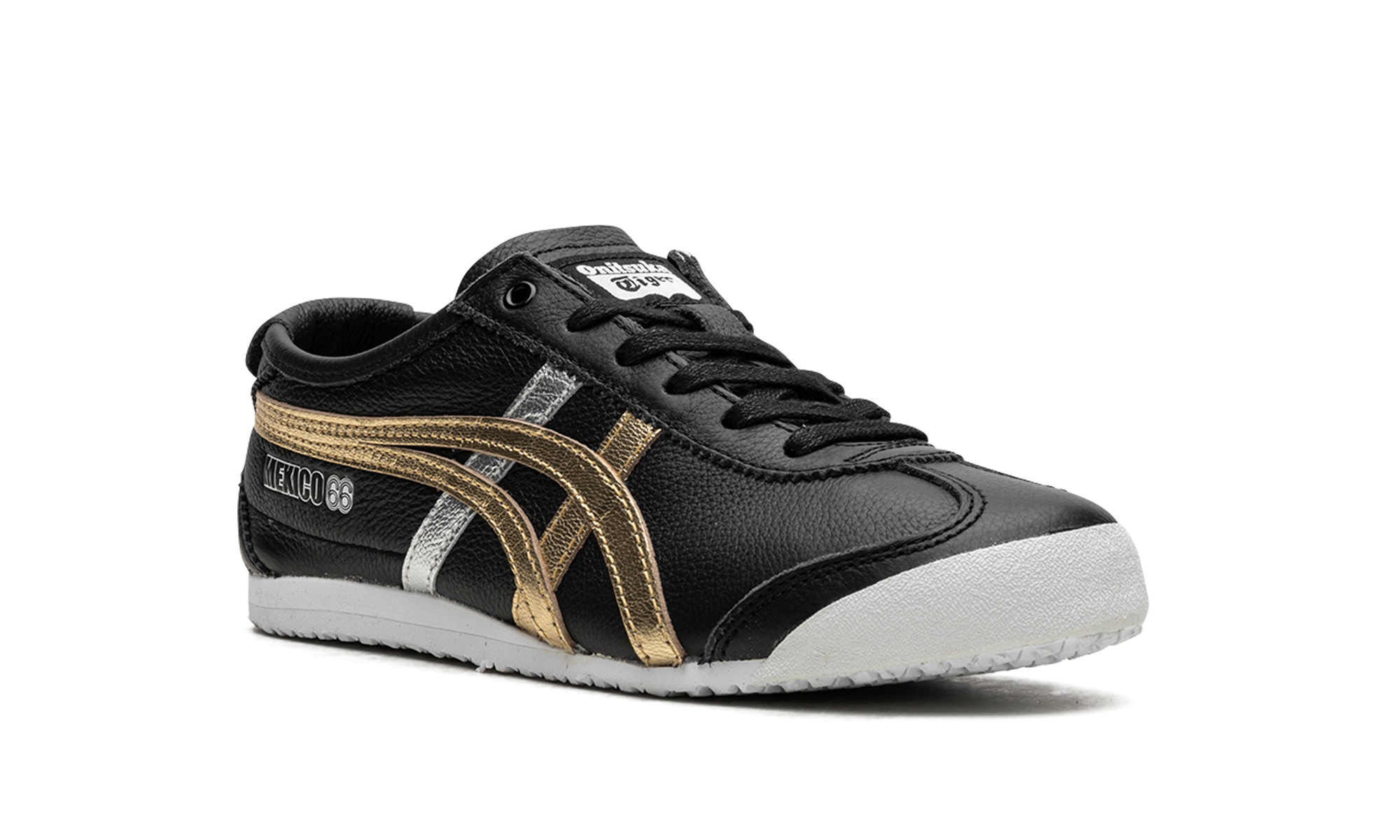 Mexico 66 "Black Gold Silver" D5V2L 9094