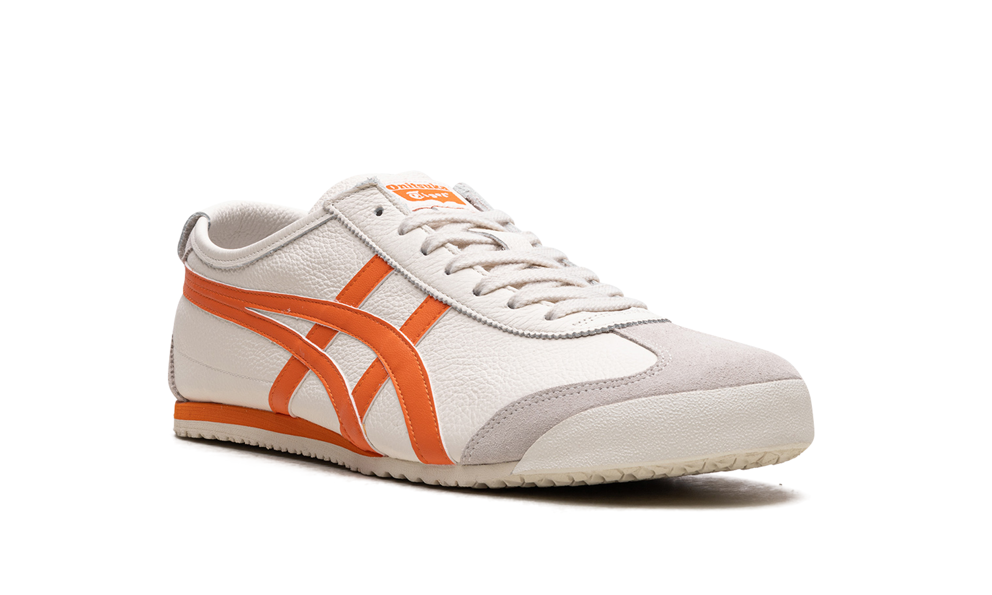 Mexico 66 "Cream White Orange" 1183B771 101