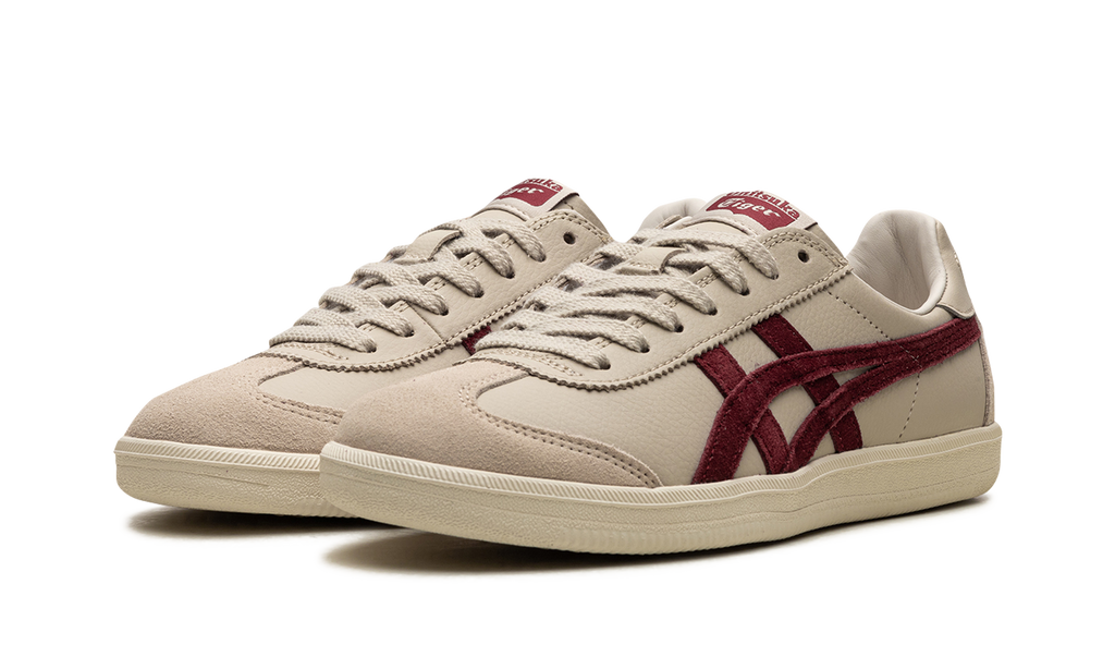 Tokuten "BURGUNDY" 1183C086 200