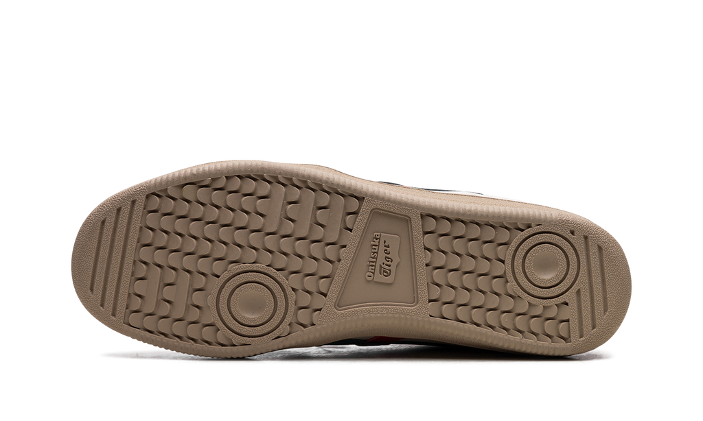 Tokuten "White Beige Red Green" 1183C095 200