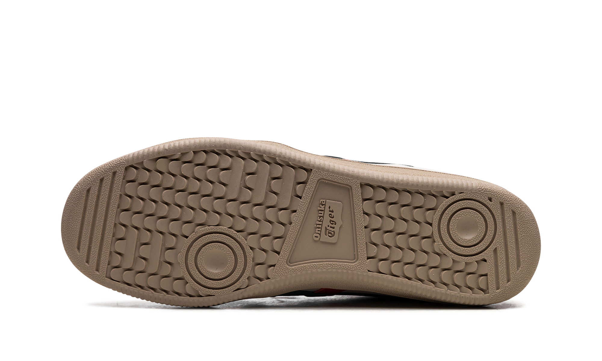 Tokuten "White Beige Red Green" 1183C095 200