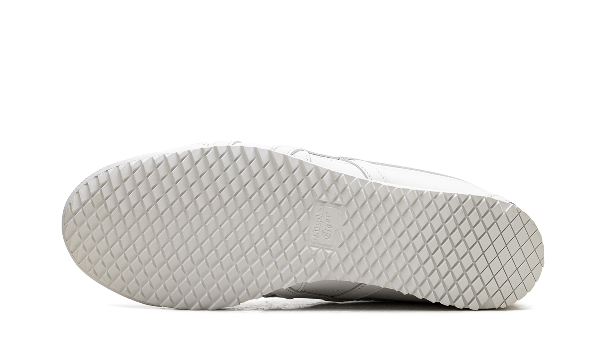 Tiger Mexico 66 SD "Triple White" 1183A543 100