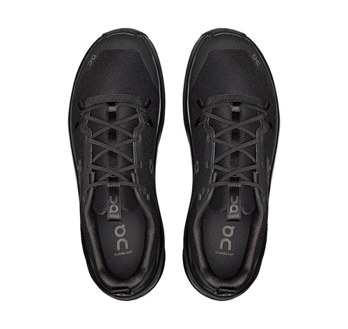 ON Big Kid's Cloudleap Black