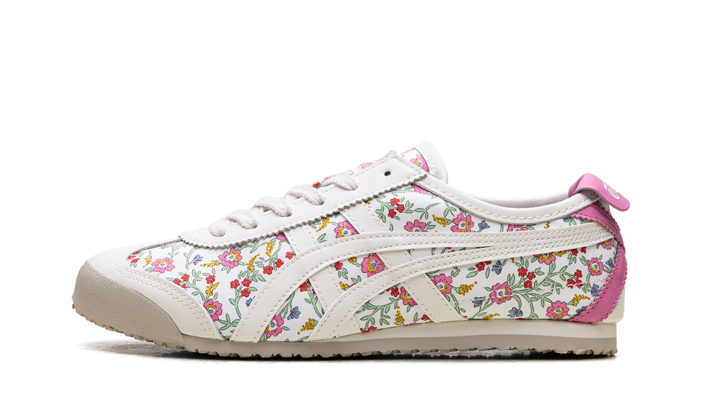 Mexico 66 "Cream Pink Floral" 1183C392 101
