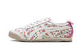 Mexico 66 "Cream Pink Floral" 1183C392 101
