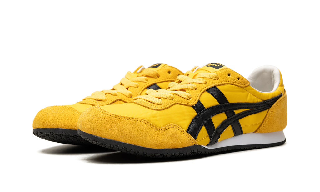 Serrano "Yellow / Black" 1183B400 755