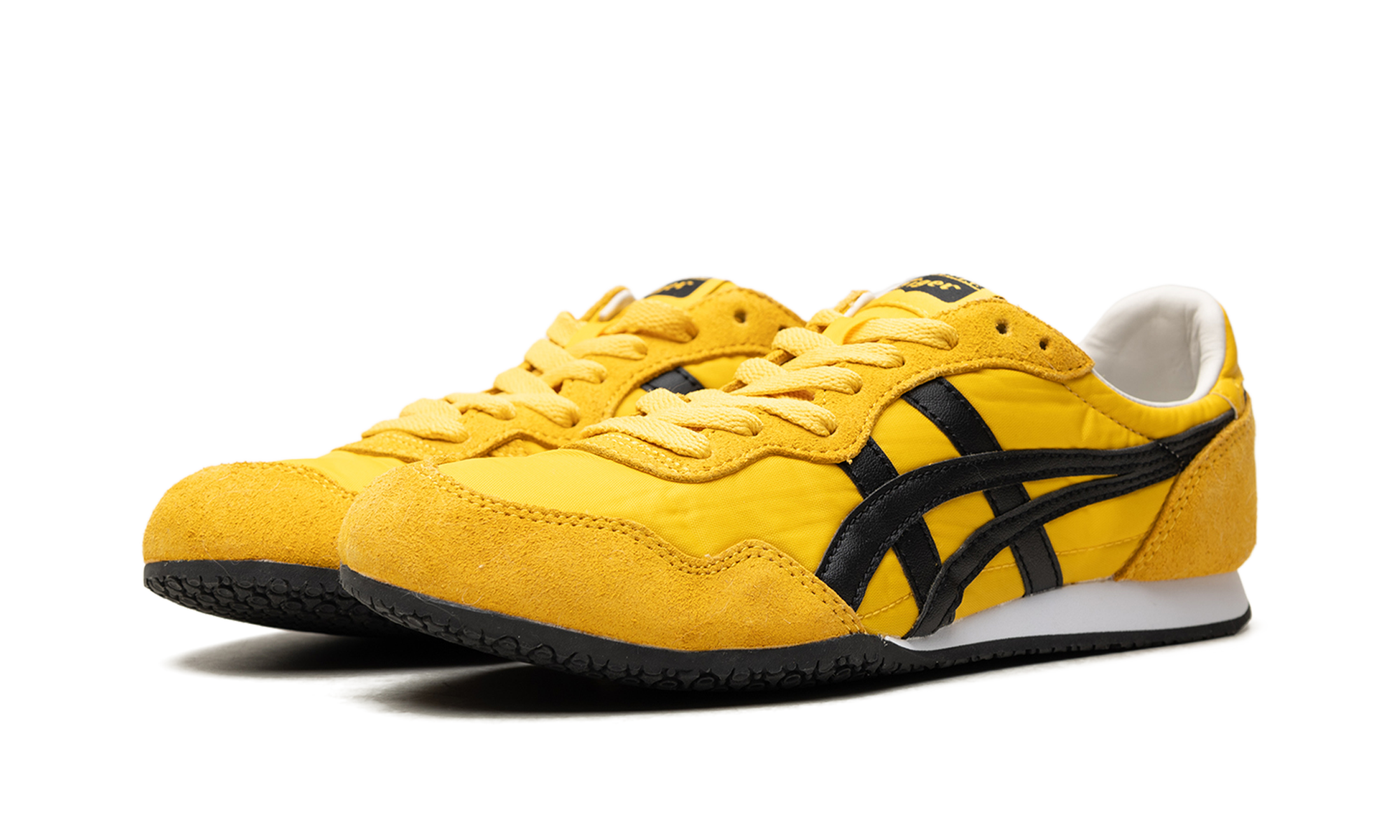 Serrano "Yellow / Black" 1183B400 755