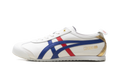 Mexico 66 "White Blue Red Metallic Gold" 1183C692 100
