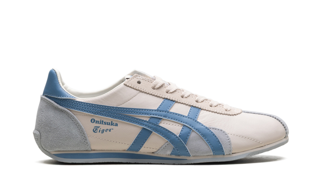 Runspark "Cream Light Blue" 1183B480 250