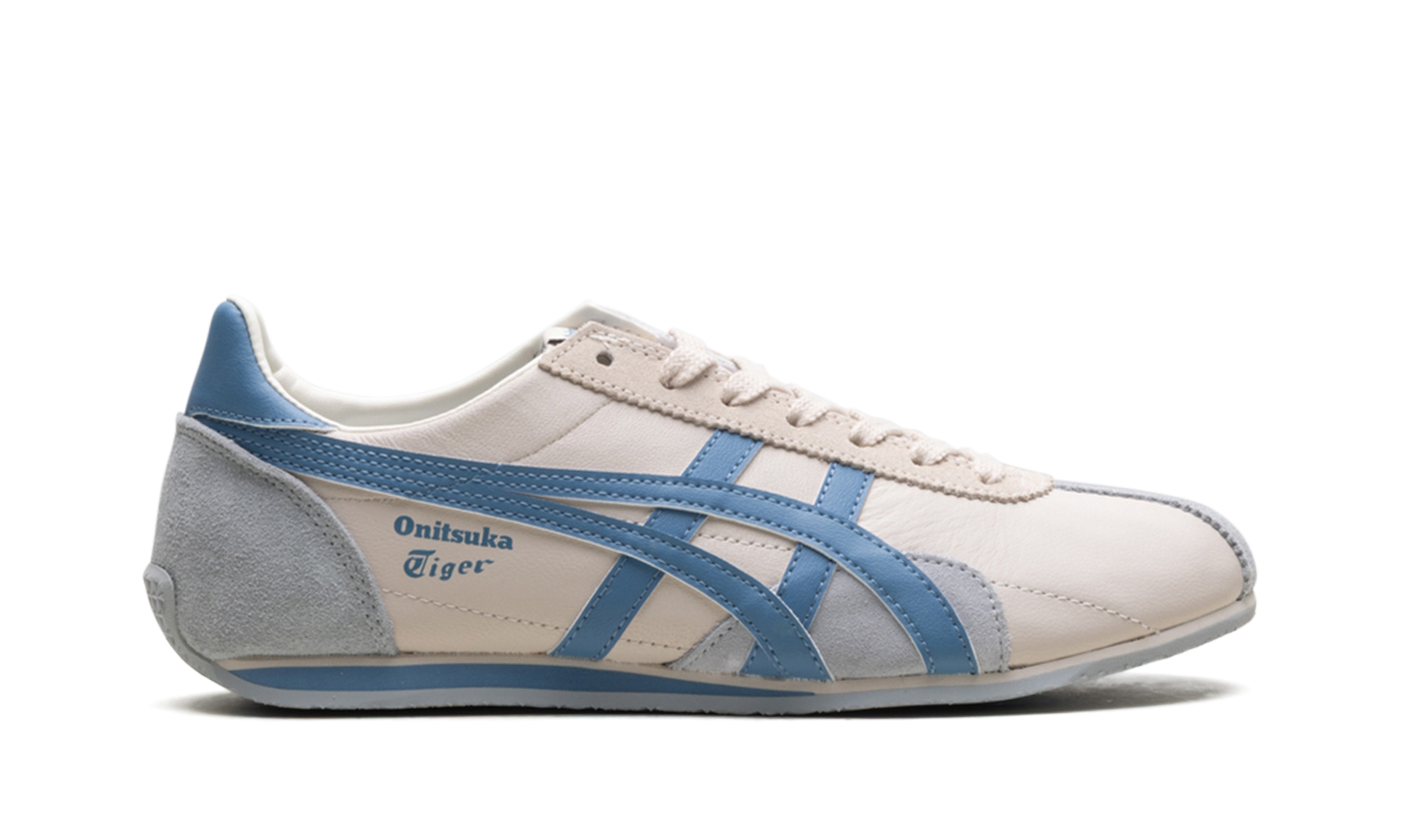 Runspark "Cream Light Blue" 1183B480 250