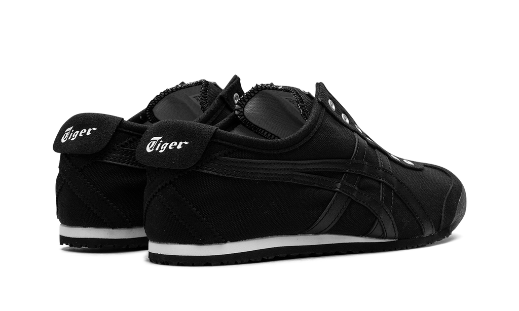 Mexico 66 Slip-On "Black" 1183A360 002