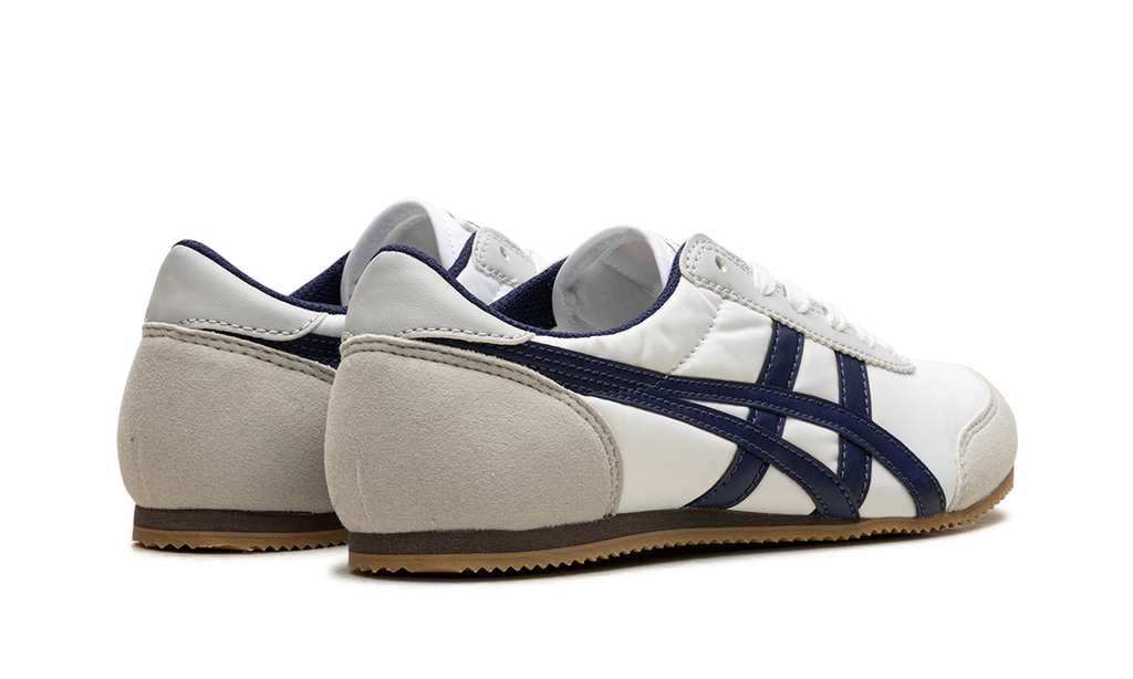 Track Trainer "White Blue" D318N 0150