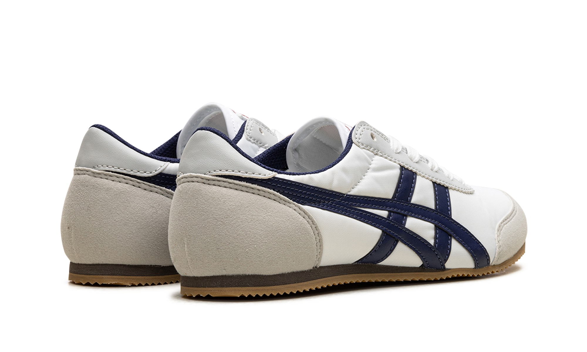 Track Trainer "White Blue" D318N 0150