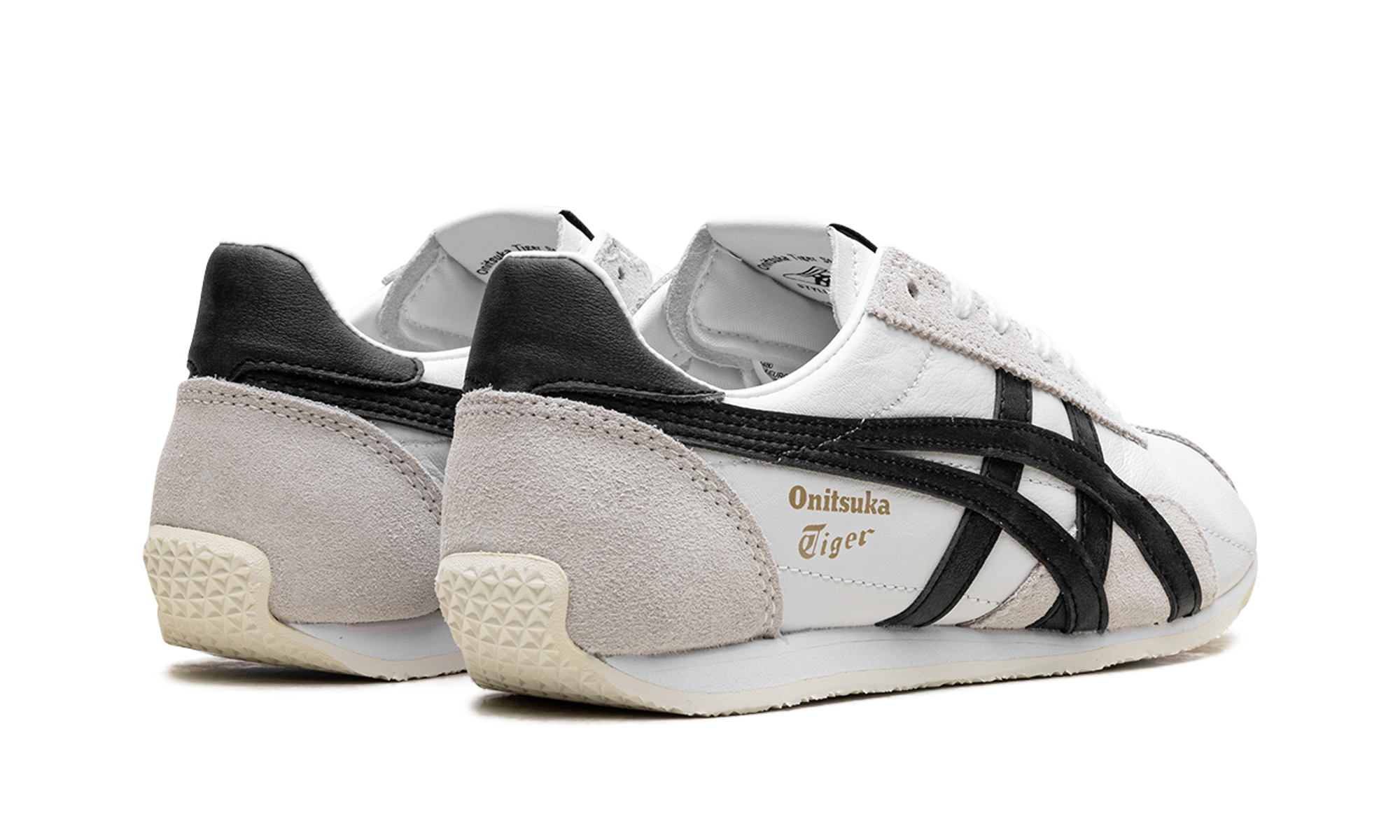 Runspark "White Grey Black" 1183B480 105