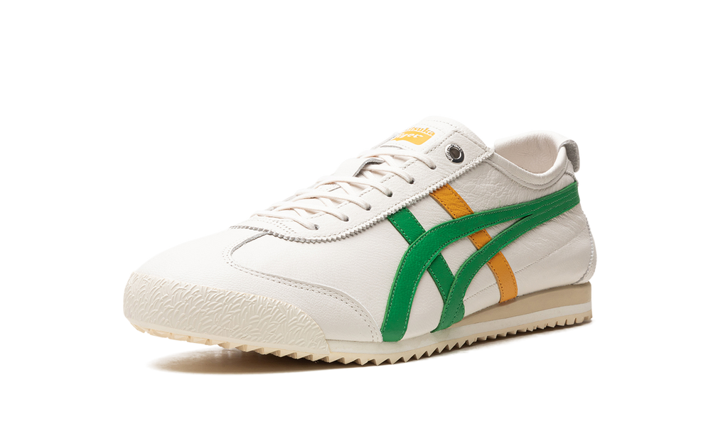 Mexico 66 SD "Cream Cilantro Green Yellow" 1183A872 107