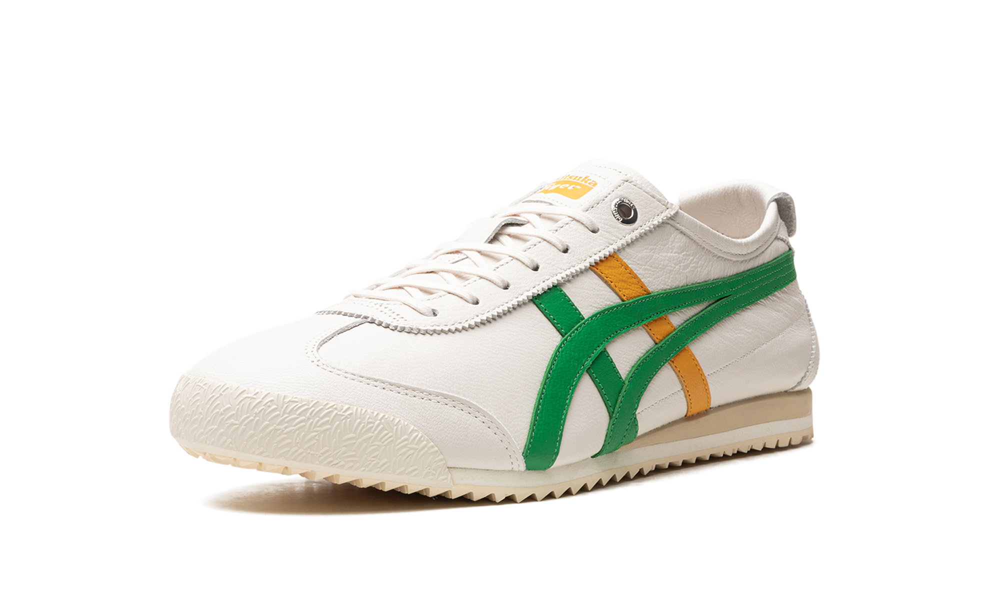 Mexico 66 SD "Cream Cilantro Green Yellow" 1183A872 107