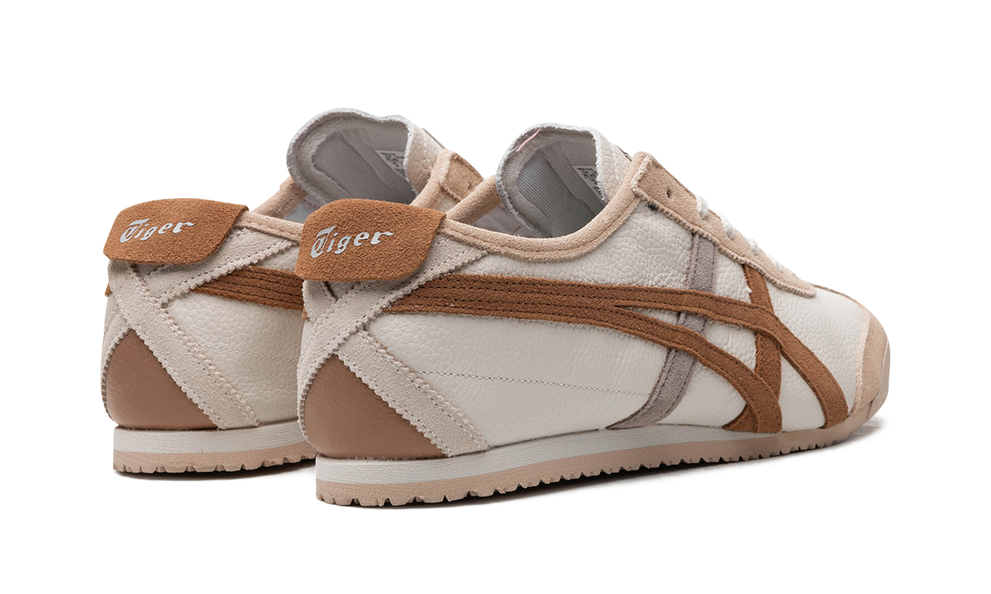 Mexico 66 "Cream Khaki Carbon" 1183c076 253