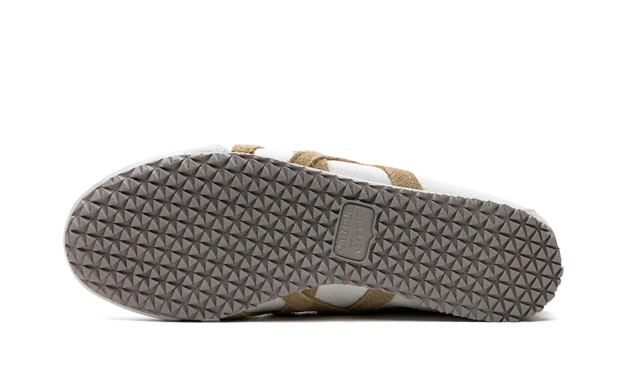 Mexico 66 Vintage "Glacier Grey Khaki Beige" 1183B391 021