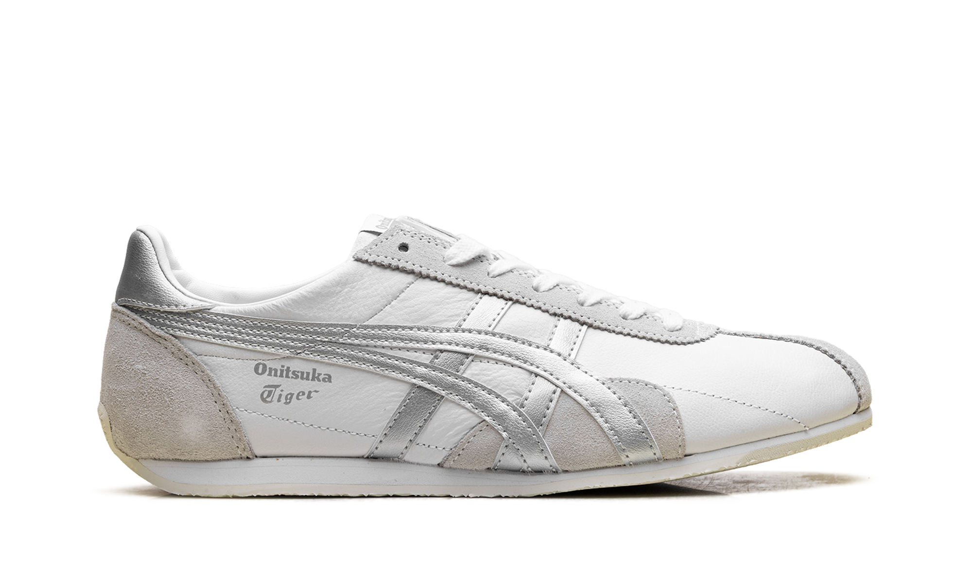 Runspark "White Silver" 1183B480 104