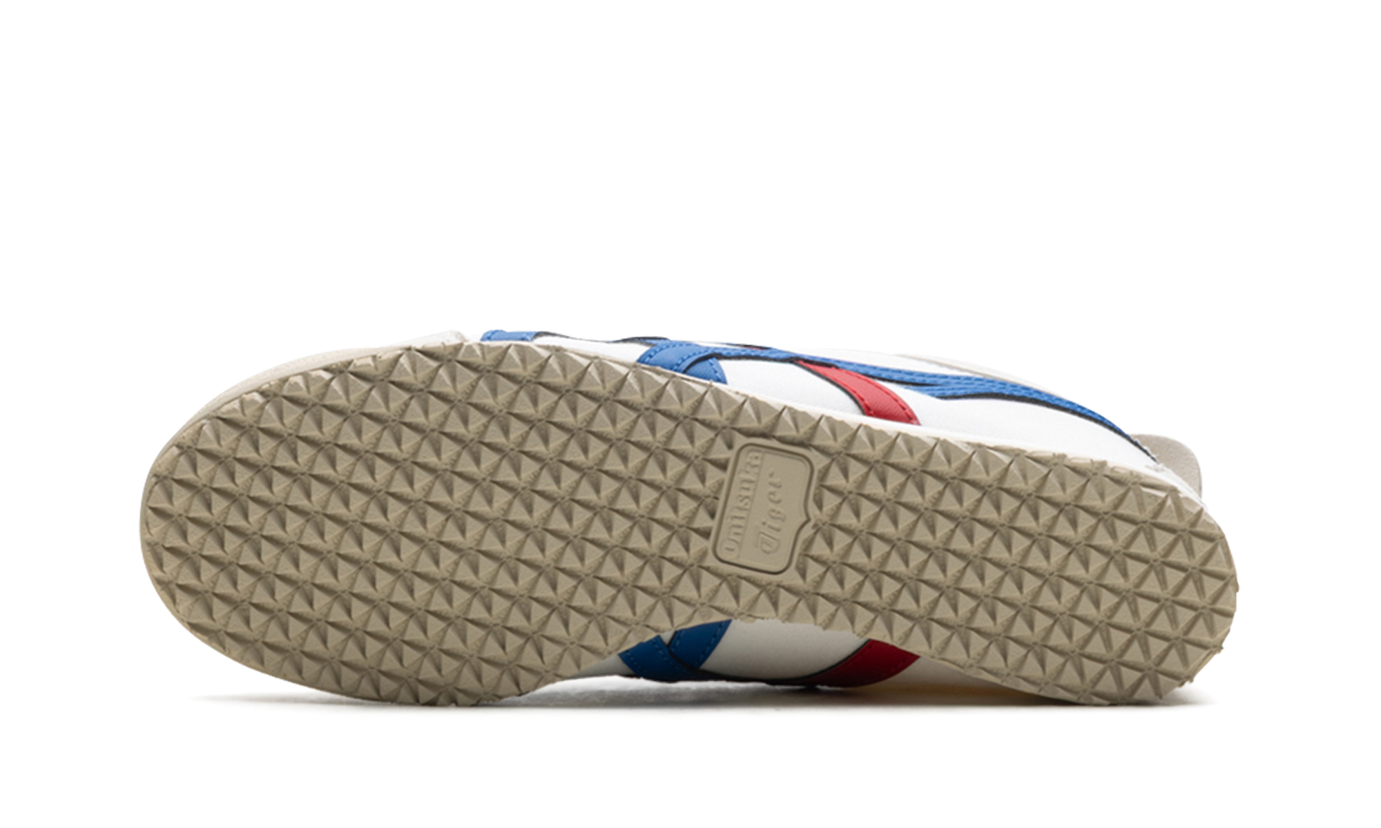 Mexico 66 Slip-On "Tricolor (2023)" 1183A360 121