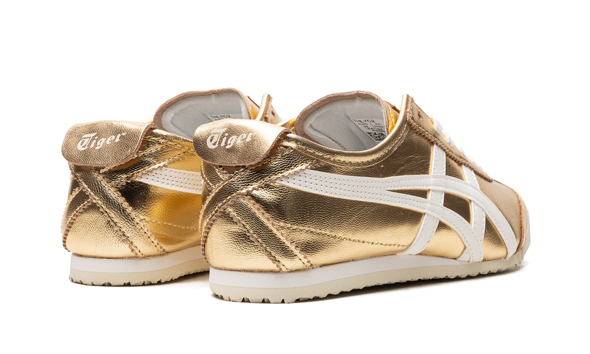 Mexico 66 "Gold / White" THL7C2 9401